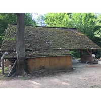 Picture France Guedelon 2017-07 19 - Resort Guedelon