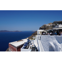 Picture Greece Santorini Fira 2016-07 2 - Monuments Fira