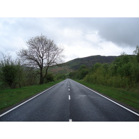 Picture United Kingdom Brecon Beacons National Parc 2006-05 109 - Streets Brecon Beacons National Parc