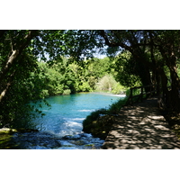 Picture Croatia Krka National Park 2016-04 78 - Hot Season Krka National Park