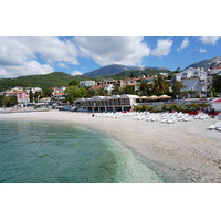 Picture Montenegro 2016-04 25 - Hotel Pools Montenegro