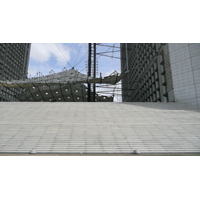 Picture France Paris La Defense 2007-05 230 - Waterfall La Defense