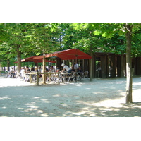 Picture France Paris Garden of Tuileries 2007-05 371 - Shopping Garden of Tuileries