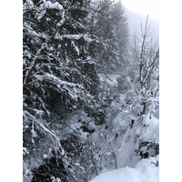 Picture France La Clusaz 2017-12 254 - Weather La Clusaz