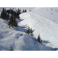 Picture Austria Kitzbuhel Ski 2005-03 23 - Lands Ski