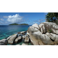 Picture Seychelles Coco Island 2011-10 68 - Hotel Pools Coco Island