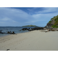 Picture Fiji Amunuca Island Resort 2010-05 105 - Resorts Amunuca Island Resort