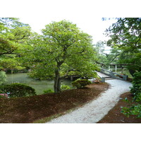 Picture Japan Kyoto Kyoto Imperial Palace 2010-06 31 - Hot Season Kyoto Imperial Palace