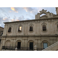 Picture Italy Sicily Noto 2020-02 148 - Waterfall Noto