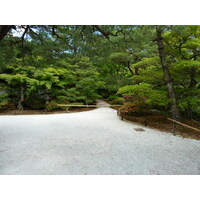 Picture Japan Kyoto Kyoto Imperial Palace 2010-06 44 - Monuments Kyoto Imperial Palace