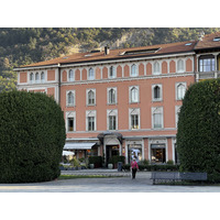 Picture Italy Como 2023-10 74 - Room Como