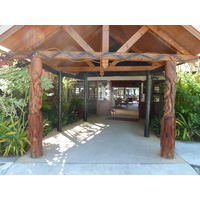 Picture New Caledonia Lifou Drehu Village Hotel 2010-05 79 - Hotel Drehu Village Hotel