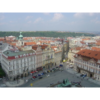 Picture Czech Republic Prague 2004-05 73 - Shopping Prague