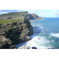 Picture South Africa Cape of Good Hope Cape Point 2008-09 86 - Streets Cape Point