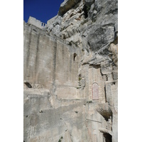 Picture France Baux de Provence Baux de Provence Castle 2008-04 141 - Savings Baux de Provence Castle