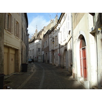 Picture France Beaune 2007-01 52 - Shopping Beaune