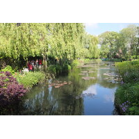 Picture France Giverny 2013-06 50 - Lands Giverny