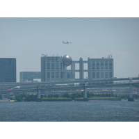 Picture Japan Tokyo Shiodome 2010-06 19 - Lands Shiodome