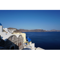 Picture Greece Santorini Oia 2016-07 18 - Winter Oia