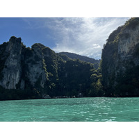 Picture Thailand Ko Phi Phi Ley 2021-12 109 - Lakes Ko Phi Phi Ley