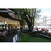 Picture Thailand Pattaya Pattaya Avenue 2008-01 2 - Restaurant Pattaya Avenue