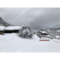 Picture France La Clusaz 2017-12 204 - Walking Street La Clusaz