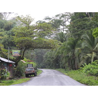 Picture Costa Rica Puerto Viejo de Talamanca 2015-03 118 - Savings Puerto Viejo de Talamanca