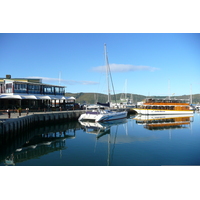 Picture South Africa Knysna 2008-09 84 - Weather Knysna