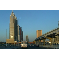 Picture United Arab Emirates Dubai Jumeirah 2009-01 23 - Cheap Room Jumeirah