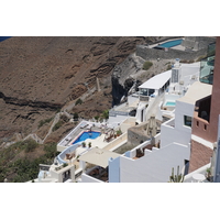 Picture Greece Santorini Fira 2016-07 26 - Cheap Room Fira