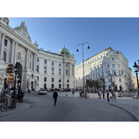 Picture Austria Vienna 2025-09 106 - Resorts Vienna