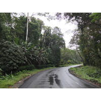 Picture Costa Rica Puerto Viejo de Talamanca 2015-03 37 - Streets Puerto Viejo de Talamanca