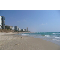 Picture Israel Bat Yam Beach 2007-06 9 - To see Bat Yam Beach