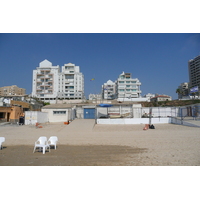 Picture Israel Bat Yam Beach 2007-06 6 - Rental Bat Yam Beach