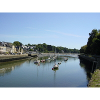 Picture France Saint anne d'auray 2003-09 10 - Rain Season Saint anne d'auray