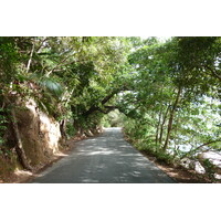 Picture Seychelles Praslin 2011-10 21 - Rain Season Praslin