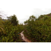 Picture Seychelles Curieuse 2011-10 1 - Lake Curieuse