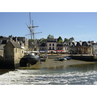 Picture France Saint anne d'auray 2003-09 27 - Streets Saint anne d'auray