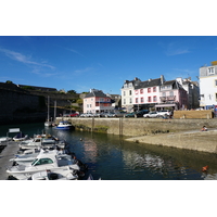 Picture France Belle-Ile 2016-08 35 - City Sight Belle-Ile