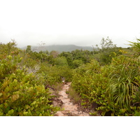 Picture Seychelles Curieuse 2011-10 4 - Room Curieuse