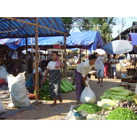 Picture Myanmar Myeik (Mergui) 2005-01 149 - SPA Myeik (Mergui)