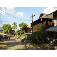 Picture Myanmar Myeik (Mergui) 2005-01 142 - City Myeik (Mergui)