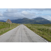 Picture United Kingdom Wester Ross 2011-07 32 - Waterfalls Wester Ross