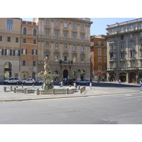 Picture Italy Rome 2002-07 70 - Monuments Rome