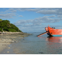 Picture Fiji Amunuca Island Resort 2010-05 50 - Saving Amunuca Island Resort