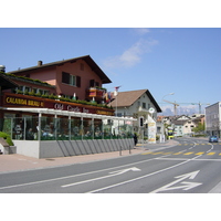 Picture Liechstenstein Vaduz 2002-04 6 - Lake Vaduz