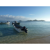 Picture Fiji Amunuca Island Resort 2010-05 116 - Resorts Amunuca Island Resort