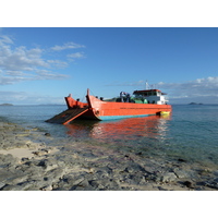 Picture Fiji Amunuca Island Resort 2010-05 115 - Saving Amunuca Island Resort