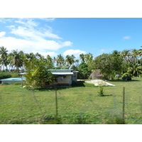 Picture New Caledonia Lifou 2010-05 12 - Accomodation Lifou