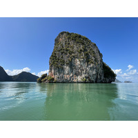 Picture Thailand Phang Nga Bay 2021-12 69 - Summer Phang Nga Bay